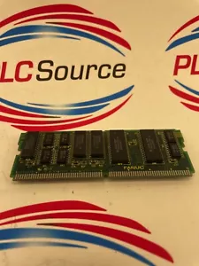 FANUC A20B-2902-0480 MEMORY MODULE - Picture 1 of 2