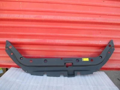 TOYOTA RAV 4 SUPORTE DE RADIADOR TAMPA SUPERIOR RAV4 2006 2007 2008 06 07 08 - Imagem 1 de 4