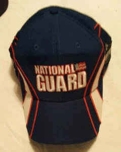 Amplificador National Guard 88 Dale Jr. Adidas Nascar Hendrick Motorsports - Imagen 1 de 10