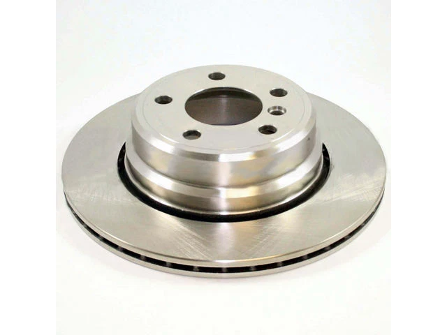 Rear Pronto Brake Rotor fits BMW X5 2002-2006 55NDMQ - Image 1 of 1