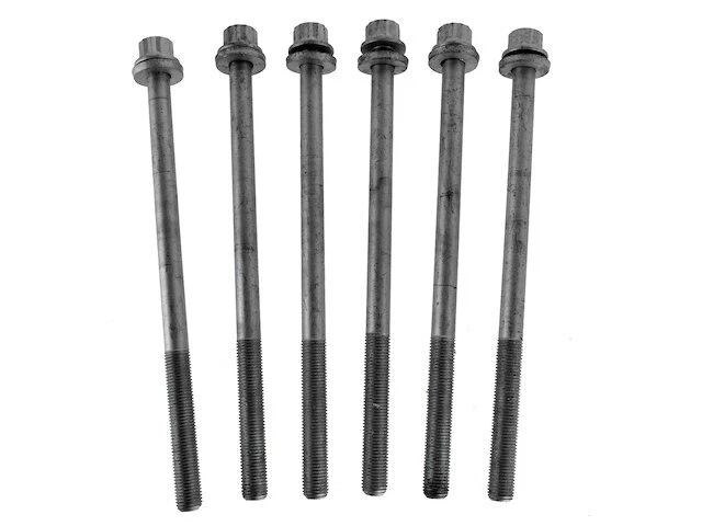 DIY Solutions Head Bolt Set fits Subaru Legacy 2000-2009 85TVYX - Image 1 of 1