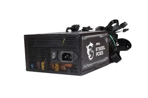 PSU175 MSI MAG A750GL PCIE5 Computernetzteil 750W 80 PLUS GOLD - Bild 1 von 3