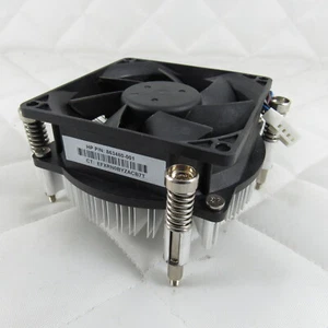 HP ELITEDESK 800 G4 TOWER DESKTOP 65W HEATSINK AND FAN 863480-001 - Picture 1 of 1