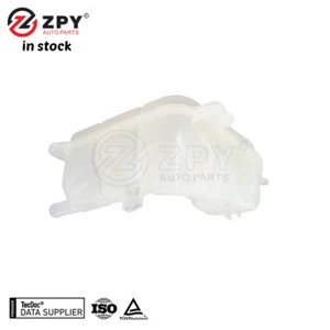 BEYU Fit For VW AUDI Audi A4 A4 Quattro 8E0121403 New Coolant Expansion Tank - Picture 1 of 6