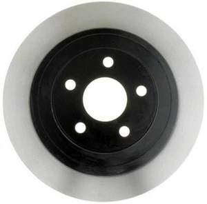 Disc Brake Rotor Fits: 2000 2001 2002 2003 Subaru Outback - Picture 1 of 3
