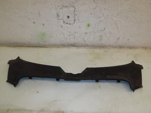 Verkleidung Schloßträger Audi A6 4F 4F0807081 Frontmaske Frontverkleidung 433118 - Picture 1 of 6
