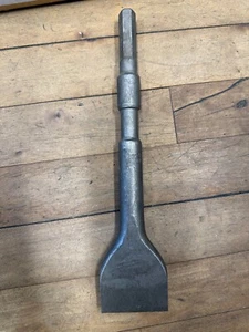 Black & Decker 22887 Hammer Drill Flat Chisel Bit - Picture 1 of 1