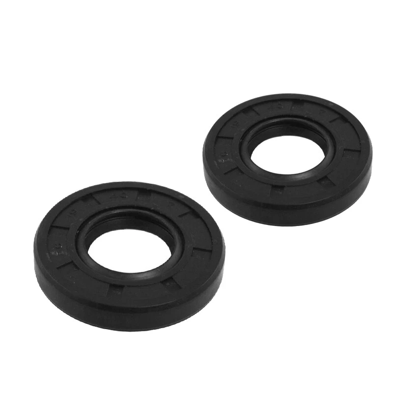 Main Crank Shaft Seal for Yamaha  YFS200 Blaster 2000 2001 2002 2003 2004 2005 - Image 1 of 1