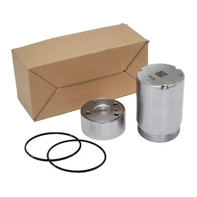 Accumulateur de Pression DSG Mécatronique 7Gang pour VW Audi Seat Skoda P17BF - Photo 1/4