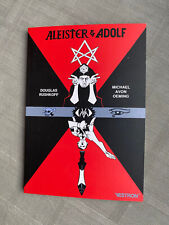 ALEISTER & ADOLF HARD COVER VO EN EXCELLENT ÉTAT / NEAR MINT