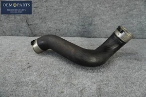 Intercooler Radiator Coolant Hose Mercedes R172 W205 Slk250 C250 oem - Picture 1 of 7