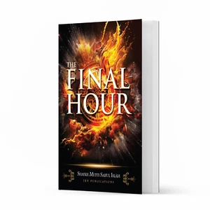 The Final Hour by Shaykh Mufti Saiful Islam – Paperback - Picture 1 of 6