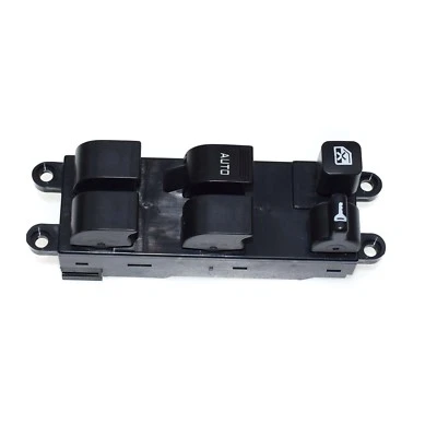 for 2000-2004 Nissan Sentra Xterra Altima Power Window Switch 25401-9E000 - Imagem 1 de 4