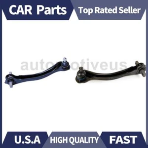 Rear Upper Suspension Control Arm and Ball Joint 2X For Honda Accord 1990-1997 - Picture 1 of 8