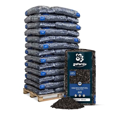 Hackschnitzel Garten online kaufen eBay.de