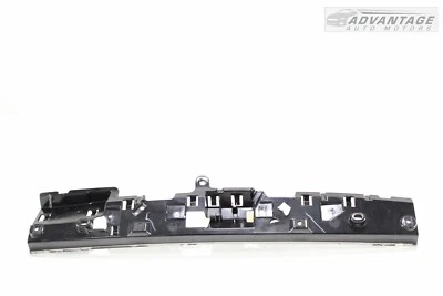 2015-2020 LINCOLN MKZ REAR TRUNK LID APPLIQUE PANEL MOUNT BRACKET OEM - Image 1 of 4