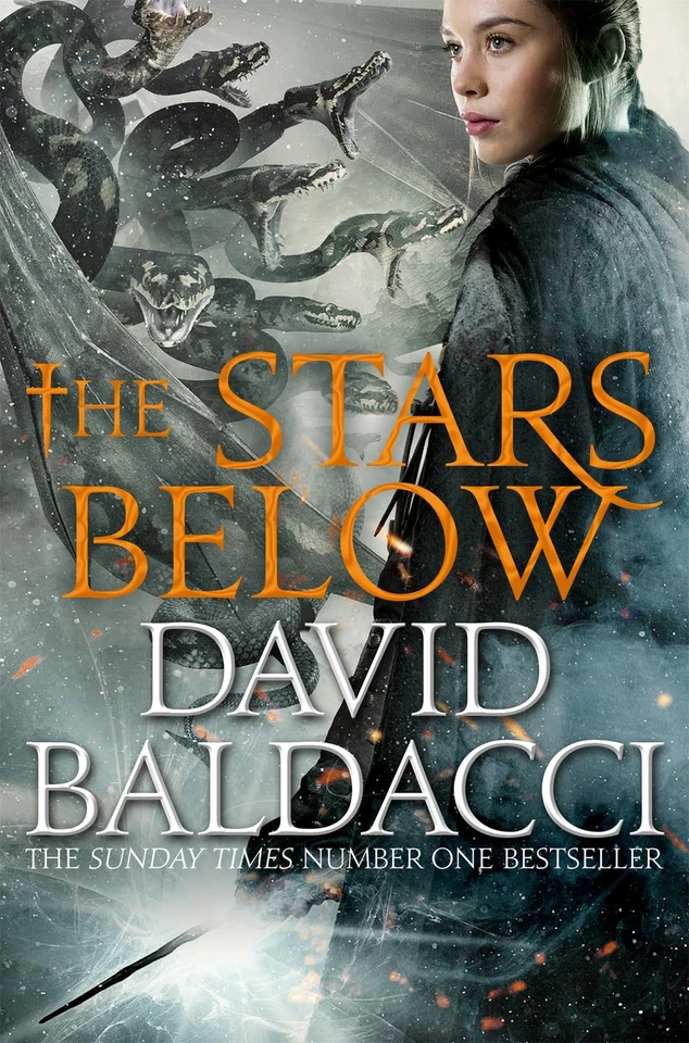 The Stars Below - Image 1 of 1