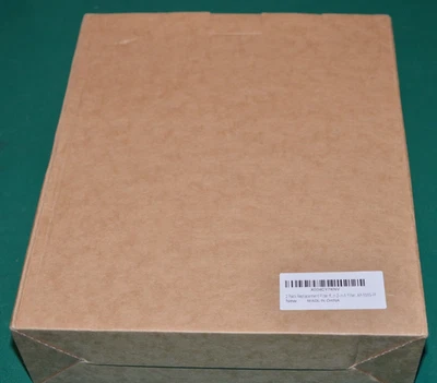 Paquete de 2 filtros de repuesto Coway AIRMEGA Max2 300/300S True HEPA ap 1515 fp Foto 1 de 4