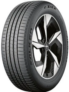 Falken e.ZIEX 215/65 R17 103V XL EV, Silent Core NBLK - Bild 1 von 2