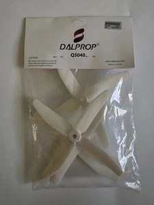 GEMFAN #Q5040 Flugzeugpropeller - Bild 1 von 2