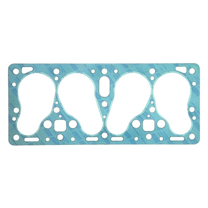 For Jeep Willys 1954-1955 Fel-Pro 7543 SBX Cylinder Head Gasket Foto 1 de 1