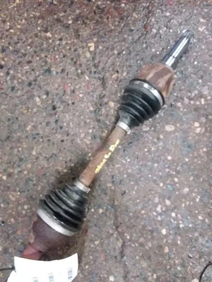 Eje delantero del eje izquierdo del conductor se adapta a 12-15 CAPTIVA SPORT 791223 Foto 1 de 4