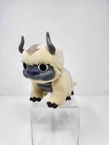 *READ DESC Funko Pop Avatar Last Airbender #643 Appa Flocked Box Lunch Exclusive - Picture 1 of 9
