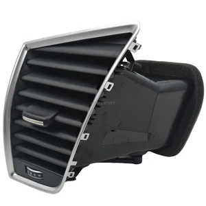 Front Left Dash A/C Air Vent 8R1820901G OEM for Audi Q5 SQ5 2009–2017 - Picture 1 of 10