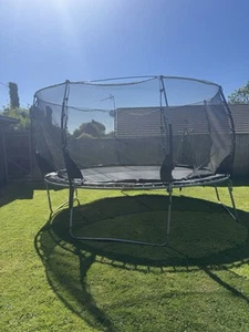 14ft Trampoline - Picture 1 of 4