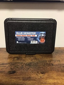 Blue Monster 62850 Power Deuce Power Pack with Quik-Change Chuck Adaptor. (C5) - Picture 1 of 14
