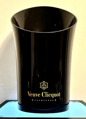 Veuve Clicquot Flaschenkühler - Bild 1 von 2