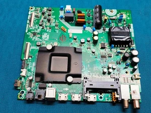 MAIN AV BOARD  FOR HISENSE  43A7100FTUK  43" TV RSAG7.820.10443.ROH - Picture 1 of 1