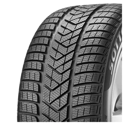 Pirelli Winter Sottozero 3 Run Flat FSL M+S 225/50 R18 95H 2255018 Winterreifen - Bild 1 von 4