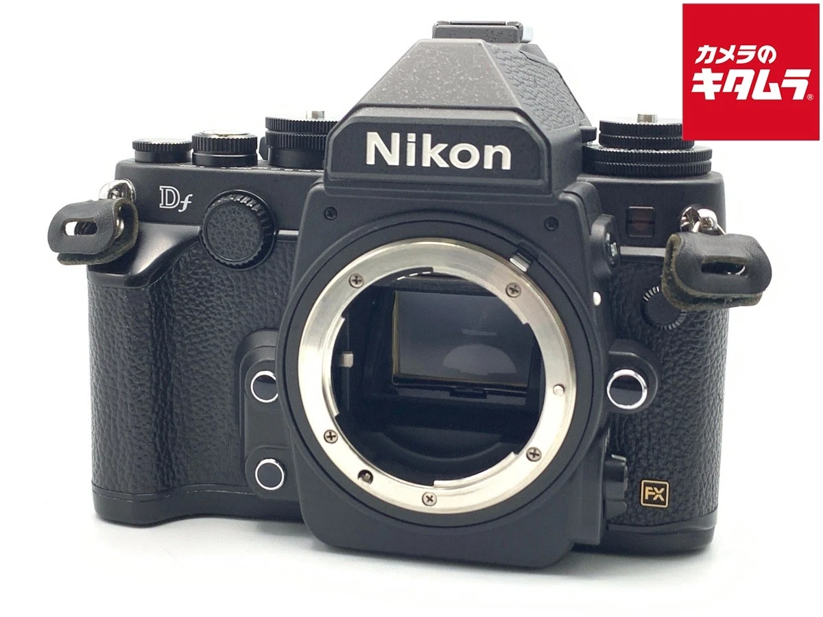 Nikon Df Digital Cameras for sale | eBay