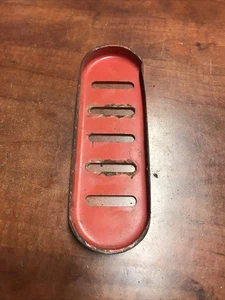 OEM Part Slide Shoe Assembly For 24” Aircap 5/24 PJ-605/8461 Gas Snowblower - Picture 1 of 8