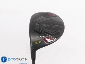 Left Handed Cobra AIR-X2 Offset 16* 3 Wood - Ultralite 50g Regular Flex - 441103 - Picture 1 of 4
