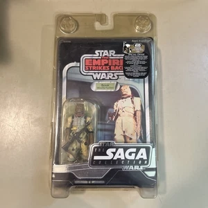STAR WARS BOSSK THE SAGA COLLECTION 3.75” FIGURE BNIB HASBRO 2006 - Picture 1 of 7