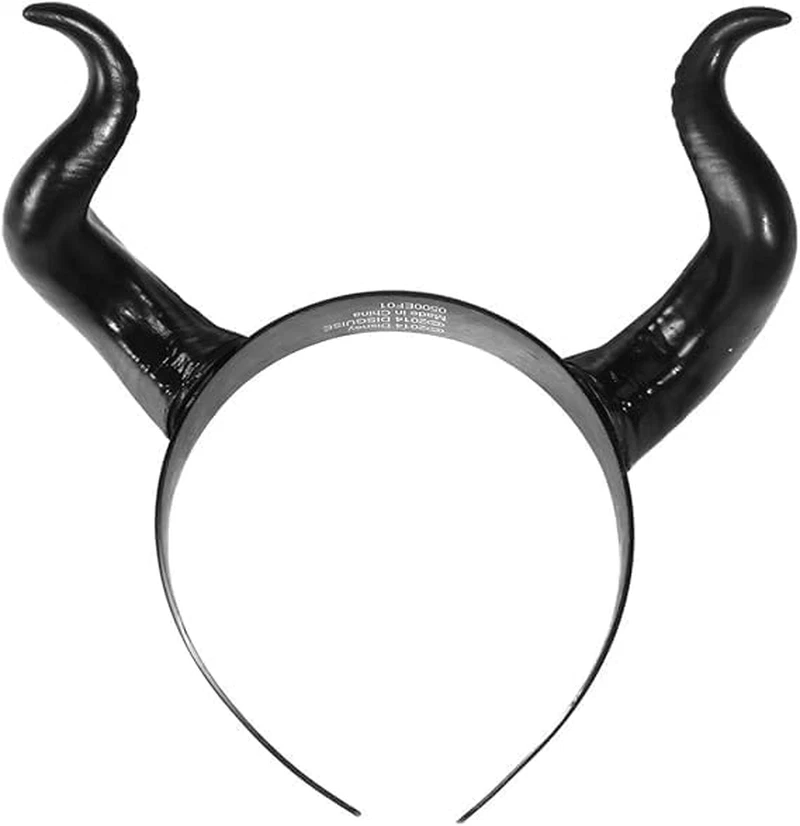 Halloween Stirnband Für Damen – Mit Strass, Kürbis, Fledermaus & Geist, Elastisch, Ca. 15 Cm, Kürbisfarben