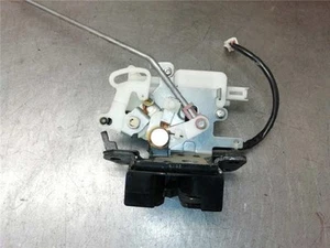 CERRADURA TRASERA MAZDA 5 (CR19) MPV 2.0 CiDT 16V Potencia Normal (RF7J) - Imagen 1 de 2
