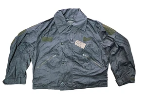 British RAF Issue MK3 Cold Weather Aircrew Flight Pilots Jacket Size 4 UK #21 - Bild 1 von 14