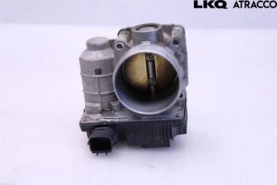 ORIGINAL Drosselklappenstellmotor NISSAN X-TRAIL (T30)  2005 - Bild 1 von 2