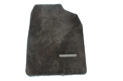 Alfombrilla alfombrilla delantera derecha pasajero Toyota Celica GT GT-S 2000-2005 GTS 2118 Foto 1 de 4