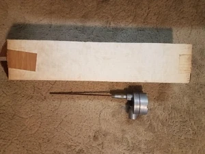 Rosemount 0068 Model 79 Temperature Sensor 0068R21N00N210E5 - Picture 1 of 2