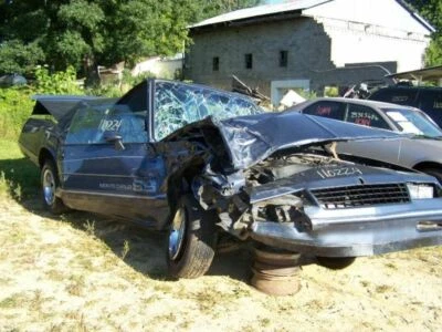 Engine ECM Electronic Control Module 5.7L Fits 84-85 CHEVROLET 10 PICKUP 145637 - Image 1 of 4