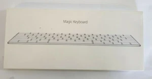 1DD# Apple MLA22H-A Magic Keyboard - Picture 1 of 2