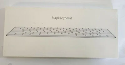 1DD# Apple MLA22H-A Magic Keyboard  - Image 1 of 2