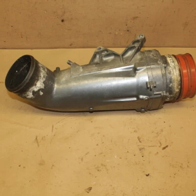 Cámara silenciadora tubo de escape Yamaha 1996-1997 Wave Venture 1100 Foto 1 de 4