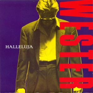 Westernhagen - Halleluja CD #G2042613 - Imagen 1 de 1