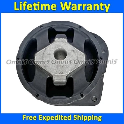 Крепление коробки передач S3742 для 2006-2007 BMW 530i/530xi 3,0 л натуральное - Изображение 1 из 4