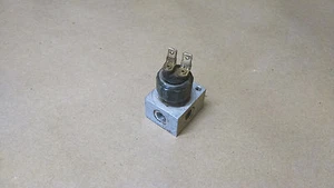 Polaris 2010 Sportsman 500 HO Cross Fitting Brake Pod 4x4 800 EFI 08 09 10 - Bild 1 von 1